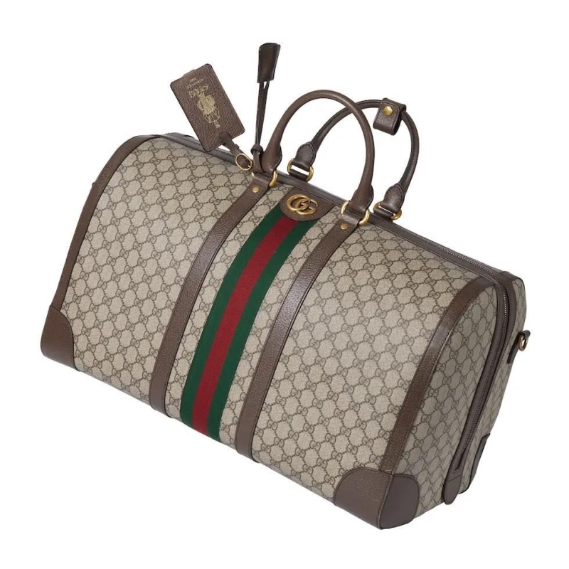 Gucci Travel Bags